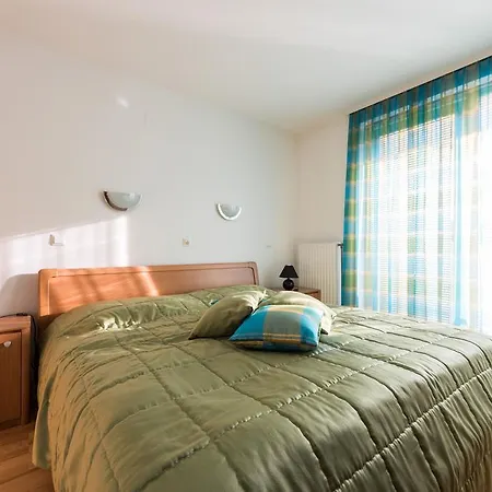 Apartments Moravske Toplice Lägenhet Moravske-Toplice