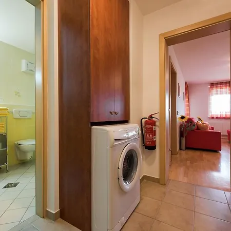 Apartments Moravske Toplice *