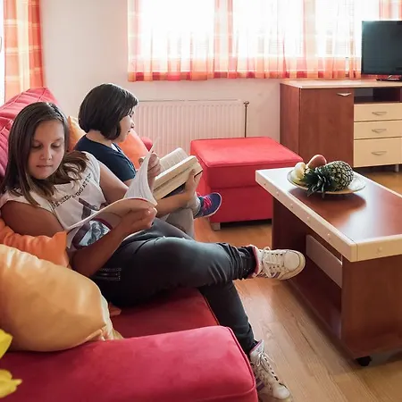 Apartments Moravske Toplice Moravske-Toplice