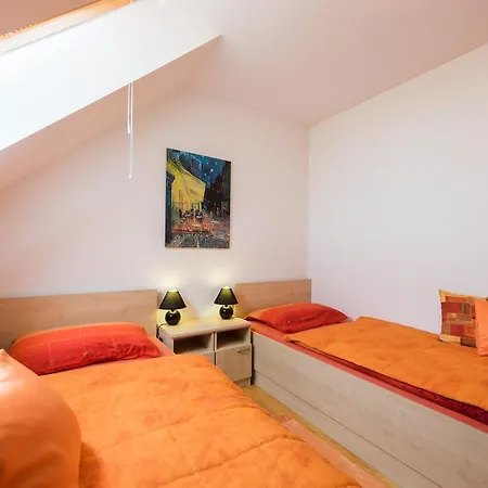 Apartments Moravske Toplice Appartement Moravske Toplice
