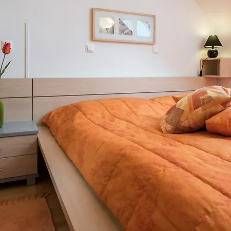 Apartments Moravske Toplice Apartment Moravske Toplice