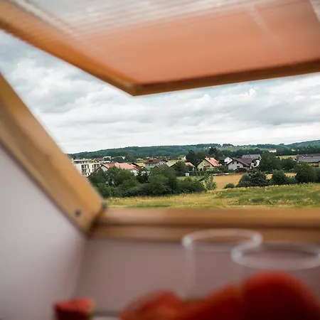 Lägenhet Apartments Moravske Toplice Moravske-Toplice