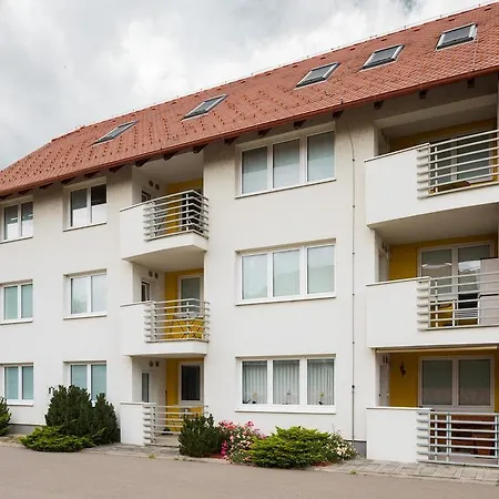 Apartments Moravske Toplice Moravske-Toplice
