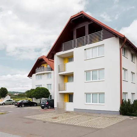 Apartments Moravske Toplice *
