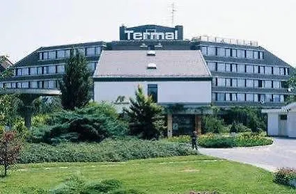 Apartments Moravske Toplice Lägenhet