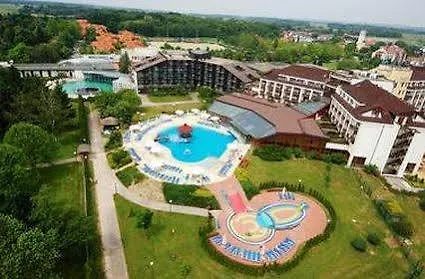 Apartments Moravske Toplice Moravske-Toplice