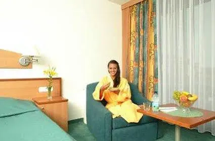 Apartments Moravske Toplice