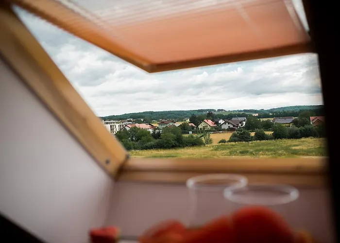 Daire Apartments Moravske Toplice Moravske-Toplice