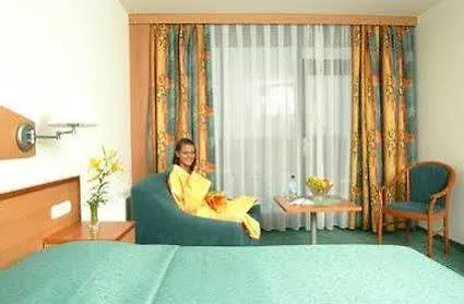 Daire Apartments Moravske Toplice Moravske-Toplice