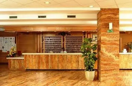 Daire Apartments Moravske Toplice Moravske-Toplice