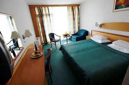 Daire Apartments Moravske Toplice *